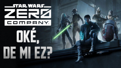 Mi fán terem a Respawn új Star Wars-játéka, a Zero Company? kép