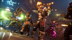 Rosszul öregedett Randy Pitchford kijelentése a Borderlands 4-ről és a leárazásról kép