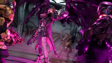 Randy Pitchford a legjobb választ adta a Borderlands 4 kritikákra: csinálj jobbat! kép