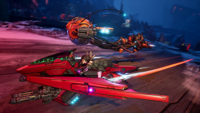 Randy Pitchford elszólhatta magát egy népszerű játékmód visszatéréséről a Borderlands 4-ben kép