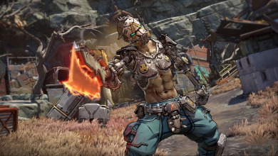 A Gearbox végre reagált a Borderlands-botrányra kép