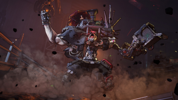 Randy Pitchford szerint, ha igazi rajongó vagy, 80 dollárt is kiköhögsz a Borderlands 4-ért kép
