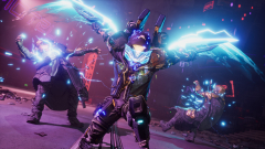 Azért nem lesz minimap a Borderlands 4-ben, mert Randy Pitchford szerint nem kell kép