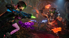 A PlayStation State of Playen meztelenre vetkőzött és mindent megmutatott magából a Borderlands 4 kép