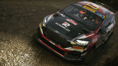 Döntött az EA: nem csinálhat több ralijátékot a Codemasters kép