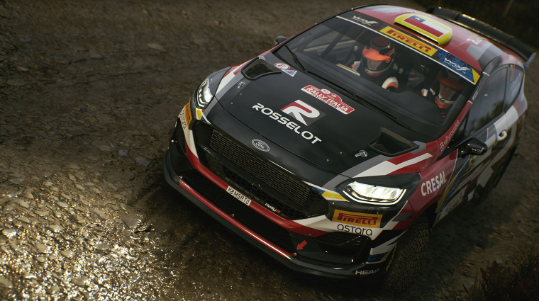 Döntött az EA: nem csinálhat több ralijátékot a Codemasters bevezetőkép