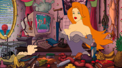 Eltűnnek a klasszikus Leisure Suit Larry-játékok a Steamről, és erről is az EA tehet kép