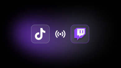 A TikTok a saját pályáján verte bucira a Twitchet kép