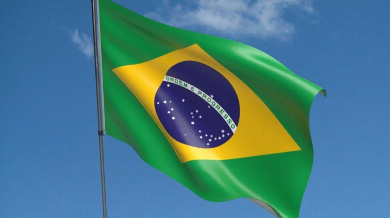 Brazília hivatalosan is engedélyezi az esport fogadást, új korszak kezdődik a digitális szerencsejátékban bevezetőkép