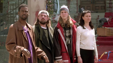 Kevin Smith végre visszaszerezte a filmjét, jöhet a Dogma folytatása kép