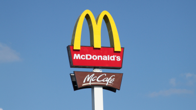 A McDonald’s mesterséges intelligenciára bízná az autós kiszolgálást kép