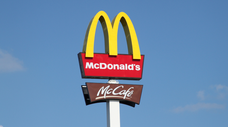 A covid óta nem volt ennyire rossz helyzetben a McDonald's bevezetőkép