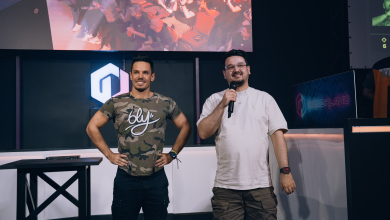 Így látja a TheVR Jani és Blyyy a magyar esport jövőjét - INTERJÚ kép