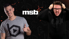 Így látja a TheVR Jani és Blyyy a magyar esport jövőjét - INTERJÚ kép