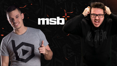 Így látja a TheVR Jani és Blyyy a magyar esport jövőjét - INTERJÚ kép