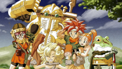 Remake-et kaphat a JRPG műfaj egyik legnagyobb hatású klasszikusa kép