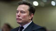 Elon Musk leváltása napirendre került? kép