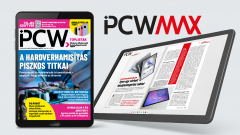 Májusban is jól jársz, ha előfizetsz a PCW Maxra kép