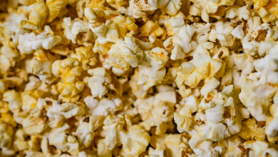 Íme a nyári moziszezon legmenőbb popcornos vödrei
