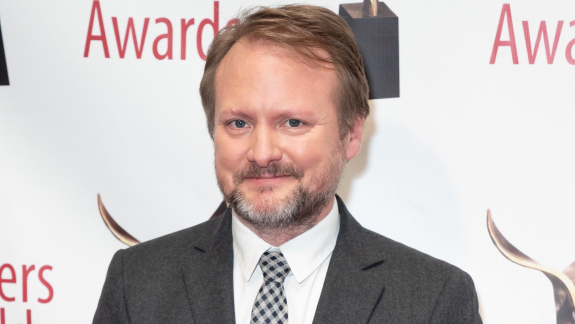 Rian Johnson elárulta, Star Wars-trilógiája csak az ötletelés fáziásáig jutott kép
