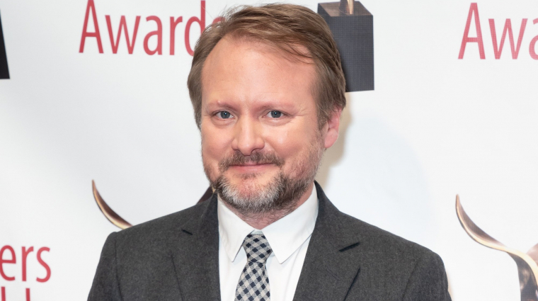 Rian Johnson szerint a mozi nem megy sehová bevezetőkép