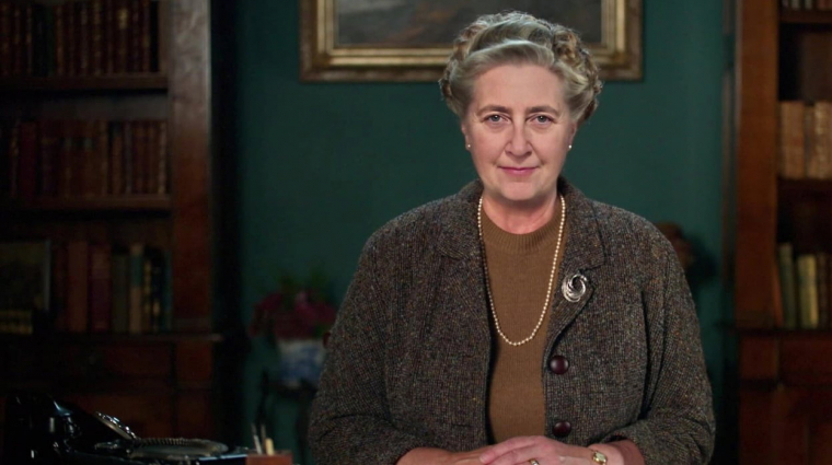 Agatha Christie AI-kurzus: forradalmi oktatás vagy etikai határsértés? bevezetőkép