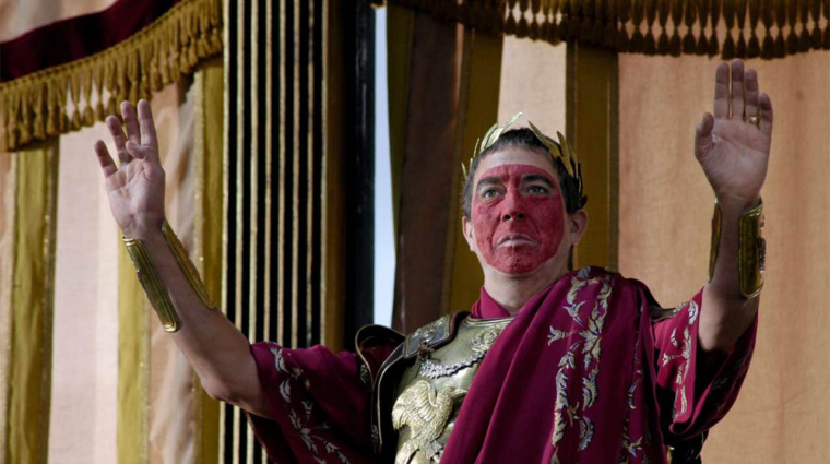 A Paradox új stratégiai játéka, a Project Caesar hamarosan hivatalosan is bemutatkozik bevezetőkép