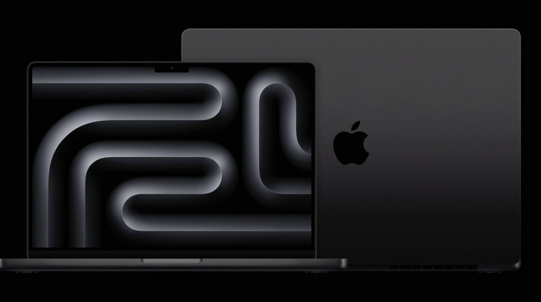 Jön az új MacBook Pro M5 chippel, de érdemes most váltani? kép