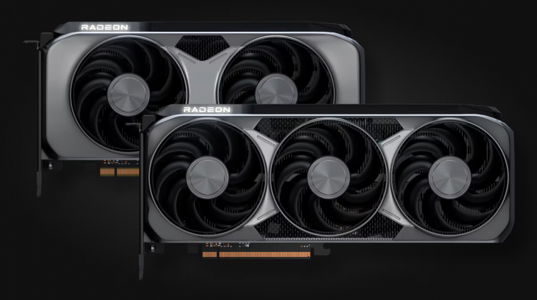 Mégsem törölték az AMD Radeon RX 9060 XT 8GB GPU-t kép