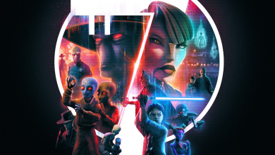 Star Wars: Alvilági históriák kritika - a leghitványabb söpredék