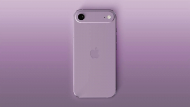Az iPhone 17 Air döbbenetesen könnyű, de ezt az üzemidő bánja kép