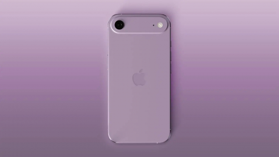 Az iPhone 17 Air döbbenetesen könnyű, de ezt az üzemidő bánja kép