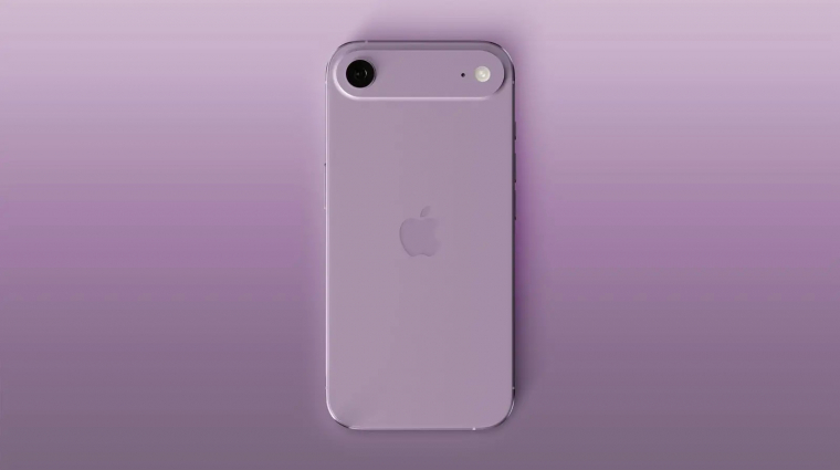 Az iPhone 17 Air döbbenetesen könnyű, de ezt az üzemidő bánja