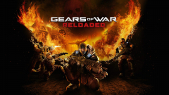 PlayStation 5-re is jön a Gears of War Reloaded! kép