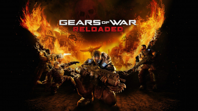 Ilyen lesz a PS5-re is megjelenő Gears of War: Reloaded kép