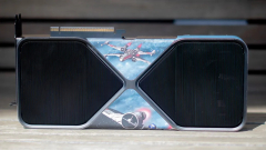 Az Nvidia látványos Star Wars kontra Star Trek párbajjal ünnepelte a május 4-ét kép