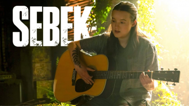 The Last of Us 2. évad 4. rész kritika - a sebek, amik sosem gyógyulnak be