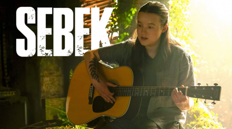 The Last of Us 2. évad 4. rész kritika - a sebek, amik sosem gyógyulnak be bevezetőkép