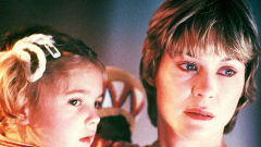 Az E. T., a földönkívüli kivágott románcáról beszélt a film egyik főszereplője kép