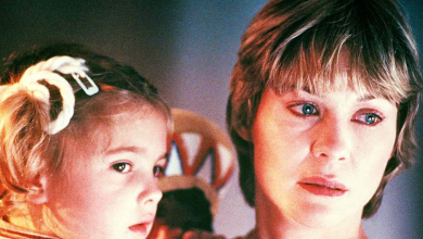 Az E. T., a földönkívüli kivágott románcáról beszélt a film egyik főszereplője kép