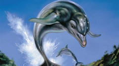 Hivatalos: készül a következő Ecco the Dolphin-játék, és a két klasszikus rész is megújul kép