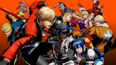 FATAL FURY: City of the Wolves teszt - három évvel később, öt évvel lemaradva kép