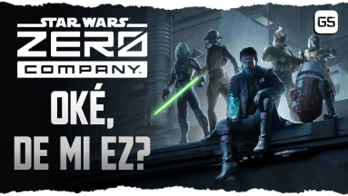 Összeszedtünk mindent, amit az új Star Wars-játékról tudni kell, illetve lehet kép