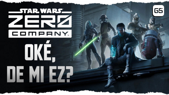Összeszedtünk mindent, amit az új Star Wars-játékról tudni kell, illetve lehet kép