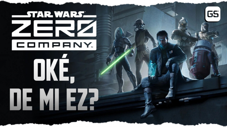 Összeszedtünk mindent, amit az új Star Wars-játékról tudni kell, illetve lehet bevezetőkép