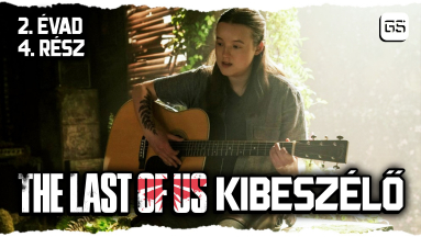 Beszéljük meg együtt, milyen volt a The Last of Us 2. évadának talán legjobb része kép