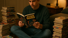 Ingyen képregényeket szerezhetsz a Free Comic Book Day alkalmából, van közöttük Star Wars is kép