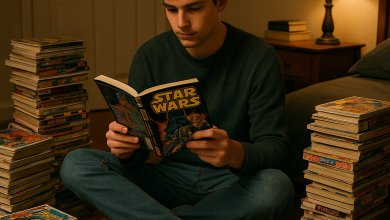 Ingyen képregényeket szerezhetsz a Free Comic Book Day alkalmából, van közöttük Star Wars is kép
