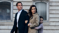 Befutott a Magyarországon forgatott NCIS: Tony & Ziva első trailere kép