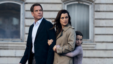 Befutott a Magyarországon forgatott NCIS: Tony & Ziva első trailere kép